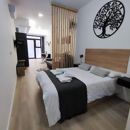 Apartamento Rio Turia B فالنسيا المظهر الخارجي الصورة