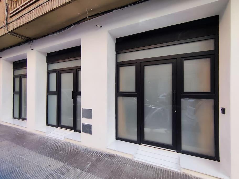 Apartamento Rio Turia B فالنسيا المظهر الخارجي الصورة