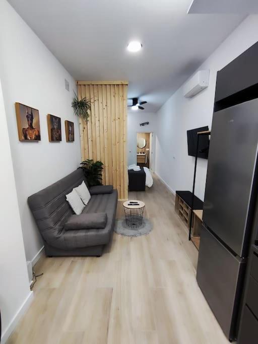 Apartamento Rio Turia B فالنسيا المظهر الخارجي الصورة