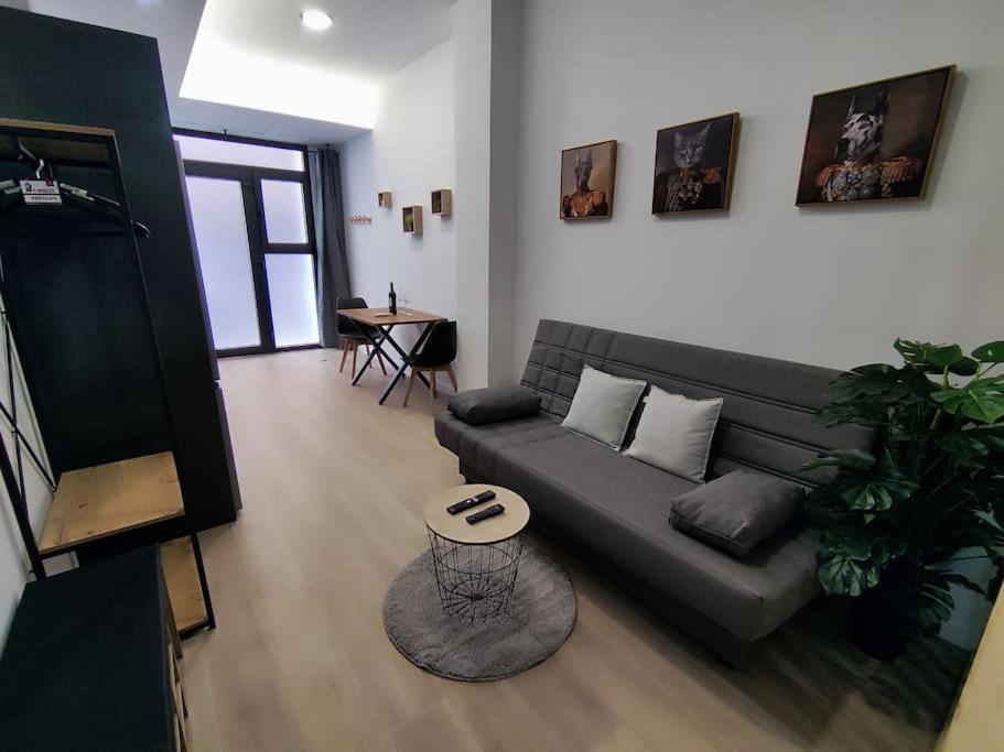 Apartamento Rio Turia B فالنسيا المظهر الخارجي الصورة