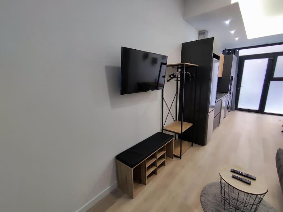 Apartamento Rio Turia B فالنسيا المظهر الخارجي الصورة
