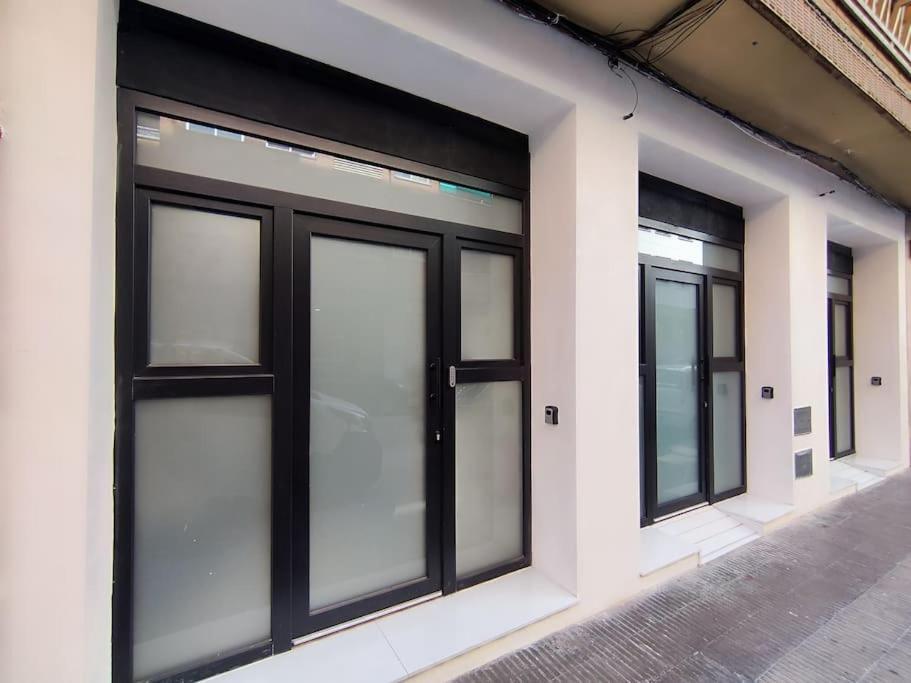 Apartamento Rio Turia B فالنسيا المظهر الخارجي الصورة