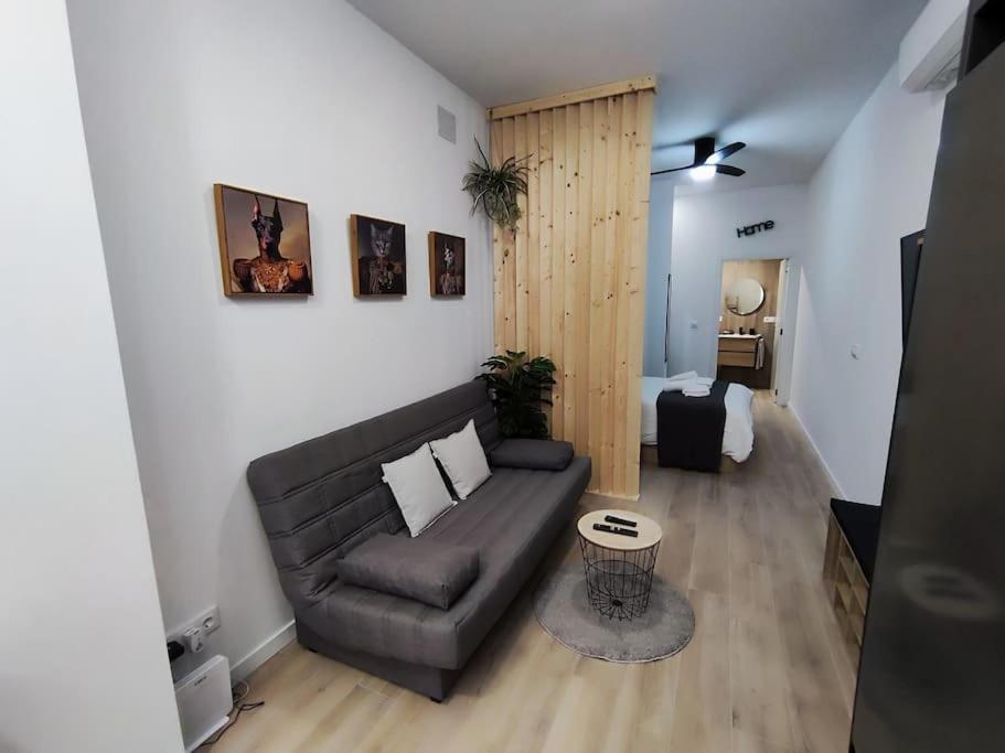 Apartamento Rio Turia B فالنسيا المظهر الخارجي الصورة