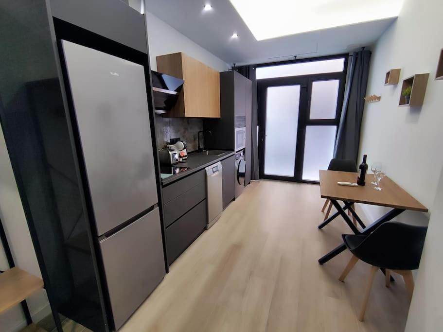 Apartamento Rio Turia B فالنسيا المظهر الخارجي الصورة