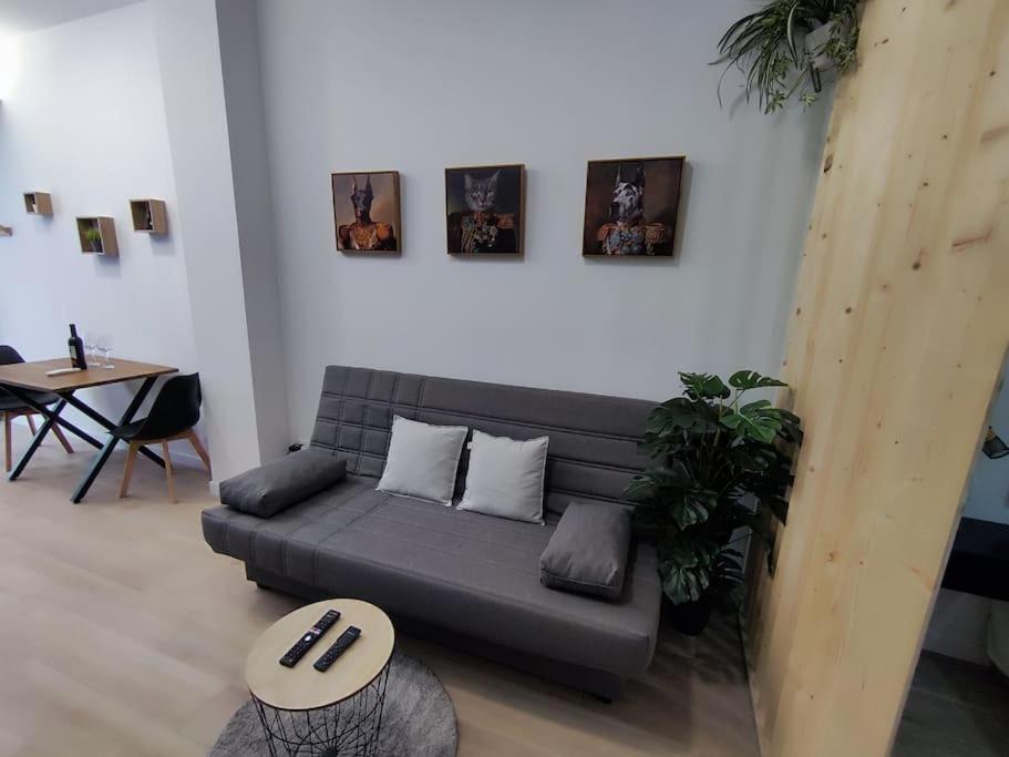 Apartamento Rio Turia B فالنسيا المظهر الخارجي الصورة